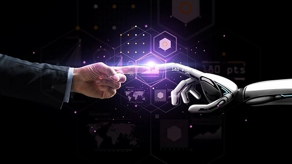 AI trong dịch vụ khách hàng